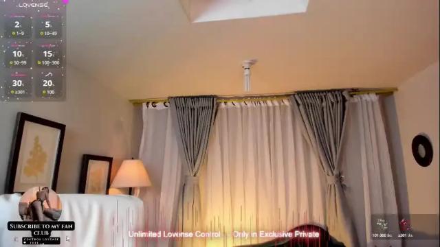 Image 12 of vikypetiteee Stream on Chaturbate on 2 months ago