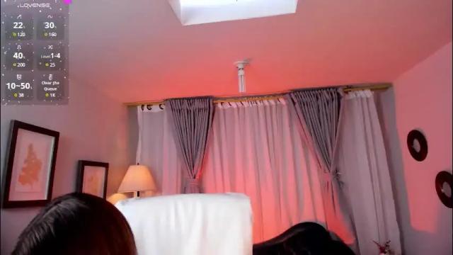 Thumbnail 3, vikypetiteee's Stream at Chaturbate, 2 months ago