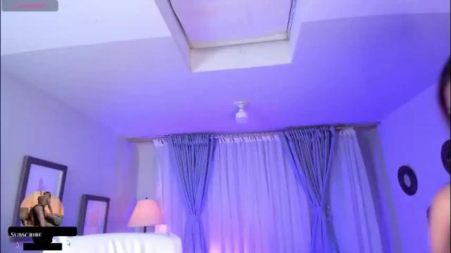 Image 8 of vikypetiteee Stream on Chaturbate on 2 months ago