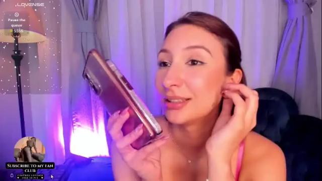 Thumbnail 1, vikypetiteee's Stream at Chaturbate, 2 months ago