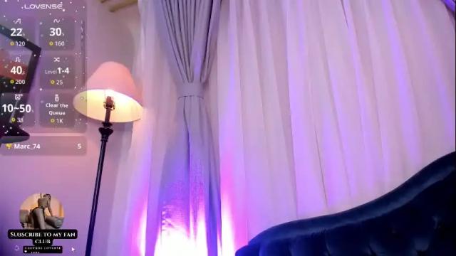 Image 6 of vikypetiteee Stream on Chaturbate on 2 months ago