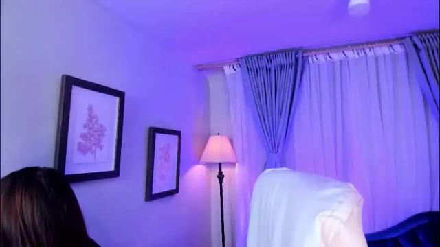 Image 11 of vikypetiteee Stream on Chaturbate on 2 months ago