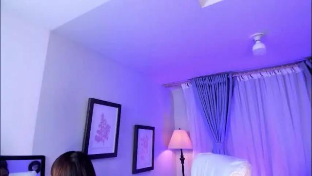 Image 6 of vikypetiteee Stream on Chaturbate on 2 months ago