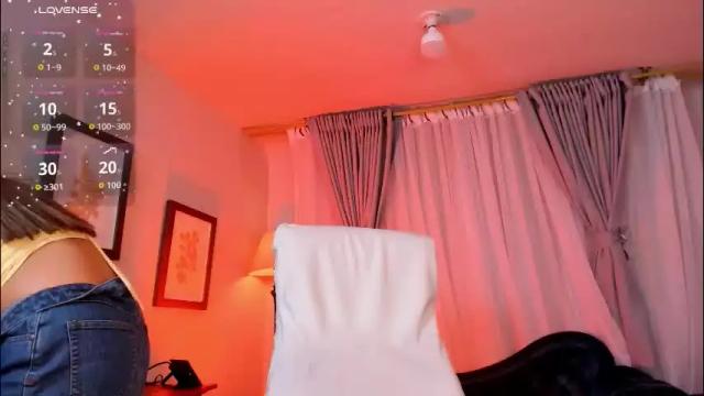 Image 6 of vikypetiteee Stream on Chaturbate on 1 month ago