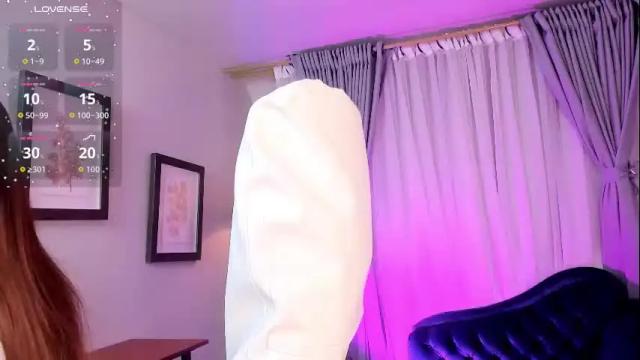 Thumbnail 1, vikypetiteee's Stream at Chaturbate, 1 month ago