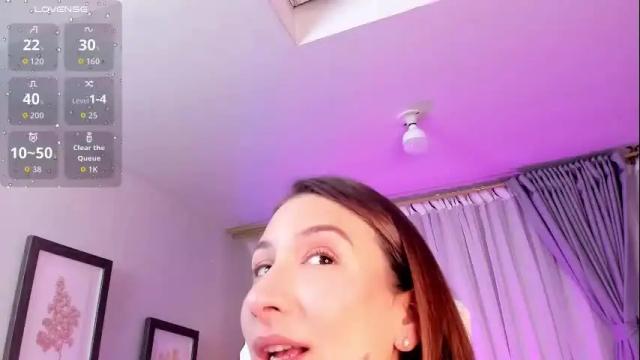 Image 3 of vikypetiteee Stream on Chaturbate on 1 month ago