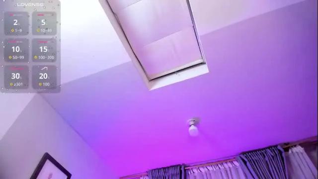 Image 8 of vikypetiteee Stream on Chaturbate on 1 month ago