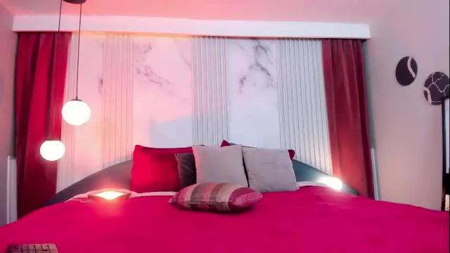 Thumbnail 3, vikypetiteee's Stream at Chaturbate, 1 month ago