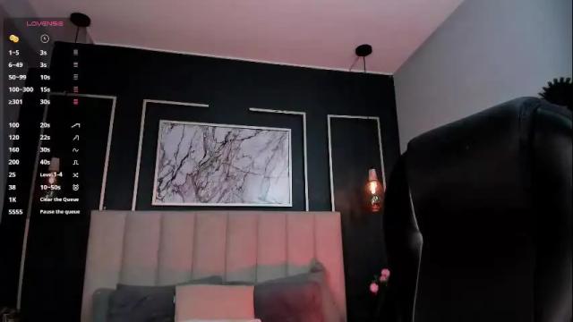 Image 11 of vikypetiteee Stream on Chaturbate on 1 month ago