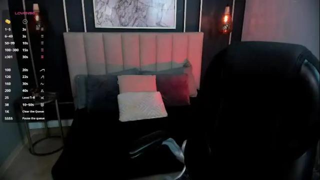 Image 2 of vikypetiteee Stream on Chaturbate on 1 month ago