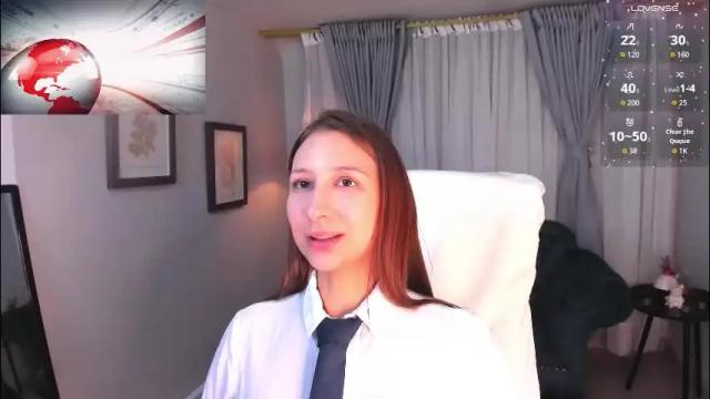 Thumbnail 2, vikypetiteee's Stream at Chaturbate, 1 month ago