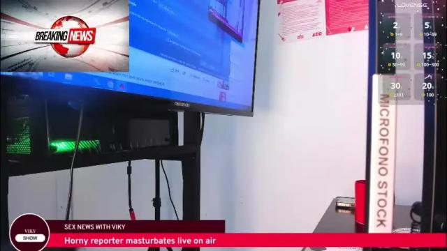 Thumbnail 3, vikypetiteee's Stream at Chaturbate, 1 month ago