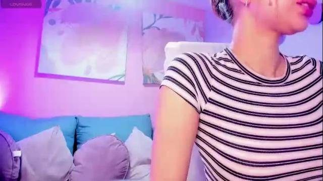 Thumbnail 2, vikypetiteee's Stream at Chaturbate, 28 days ago