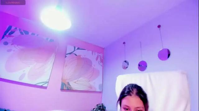 Thumbnail 3, vikypetiteee's Stream at Chaturbate, 28 days ago