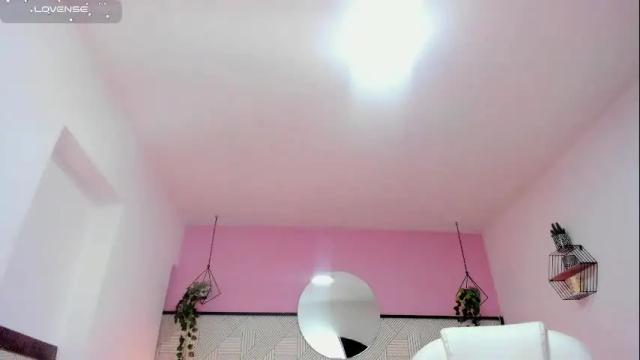 Image 7 of vikypetiteee Stream on Chaturbate on 8 days ago