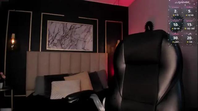 Image 11 of vikypetiteee Stream on Chaturbate on 4 days ago