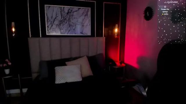 Image 3 of vikypetiteee Stream on Chaturbate on 4 days ago