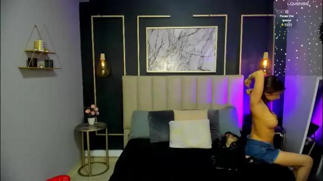 Thumbnail 1, vikypetiteee's Stream at Chaturbate, 13 hours ago