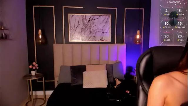 Image 3 of vikypetiteee Stream on Chaturbate on 1 day ago