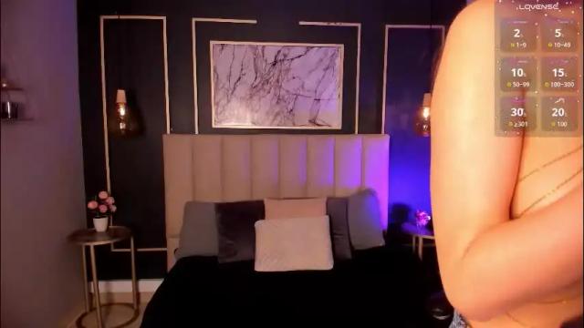 Image 6 of vikypetiteee Stream on Chaturbate on 1 day ago