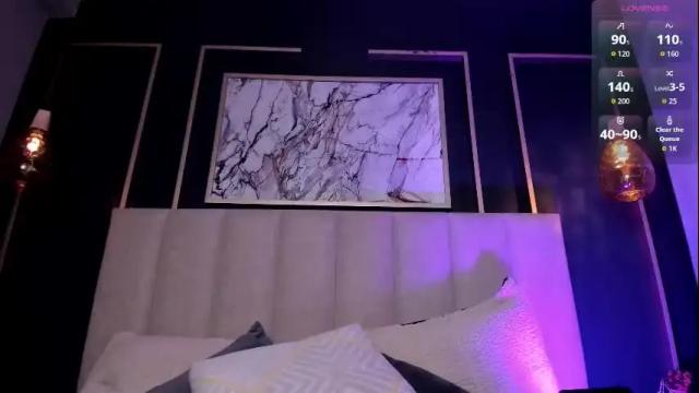 Image 12 of vikypetiteee Stream on Chaturbate on 2 months ago