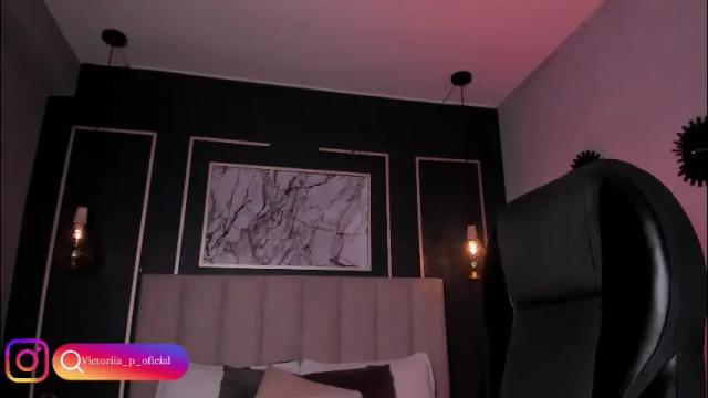 Thumbnail 1, vikypetiteee's Stream at Chaturbate, 1 month ago