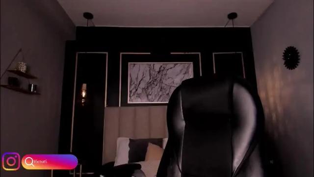 Thumbnail 1, vikypetiteee's Stream at Chaturbate, 1 month ago