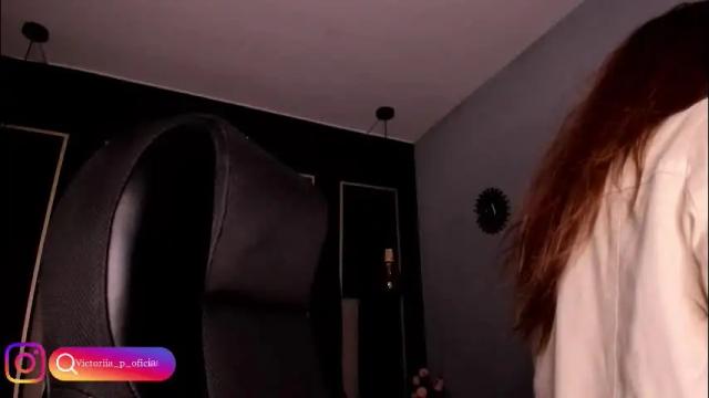 Thumbnail 1, vikypetiteee's Stream at Chaturbate, 1 month ago