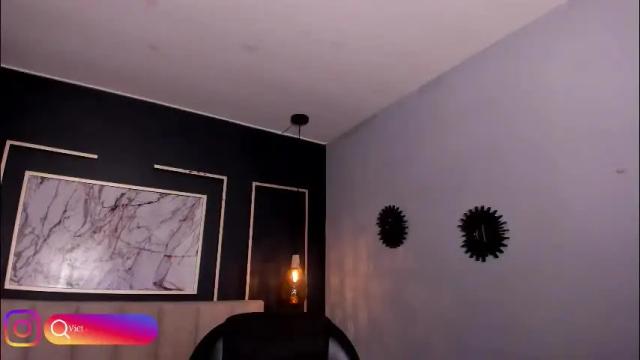 Thumbnail 1, vikypetiteee's Stream at Chaturbate, 1 month ago