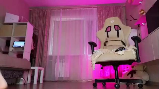 Image 6 of villuuvargas Stream on Chaturbate on 1 month ago