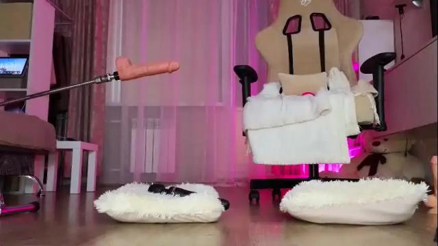 Image 12 of villuuvargas Stream on Chaturbate on 1 month ago