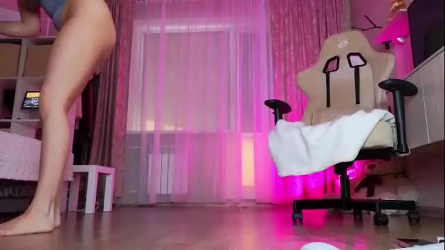 Image 10 of villuuvargas Stream on Chaturbate on 1 month ago