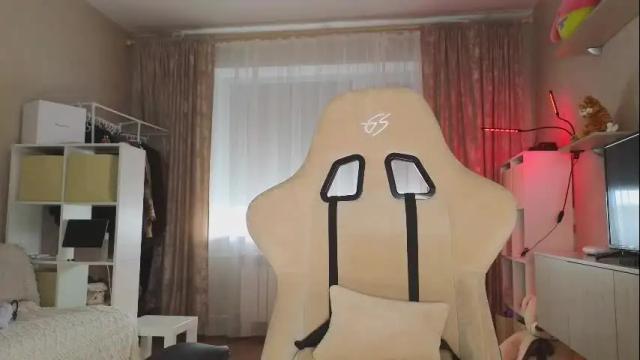 Image 12 of villuuvargas Stream on Chaturbate on 24 days ago
