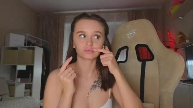 Thumbnail 2, villuuvargas's Stream at Chaturbate, 20 days ago
