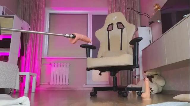 Image 8 of villuuvargas Stream on Chaturbate on 12 days ago