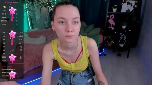Image 2 of villy_billy Stream on Chaturbate on 14 months ago