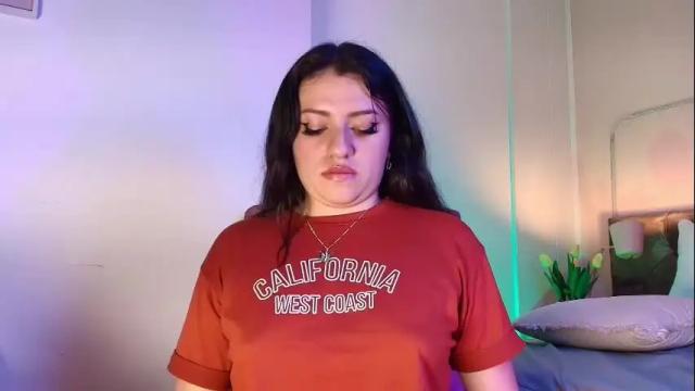 Thumbnail 3, vilma_dinkley's Stream at Chaturbate, 22 days ago
