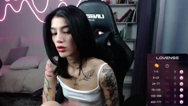 Thumbnail 3, vinkitinkii's Stream at Chaturbate, 13 months ago