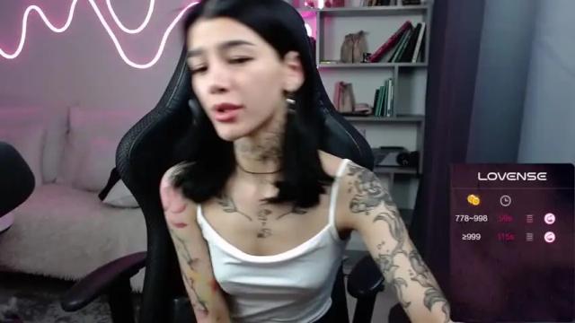 Image 7 of vinkitinkii Stream on Chaturbate on 13 months ago