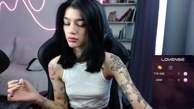 Thumbnail 2, vinkitinkii's Stream at Chaturbate, 13 months ago