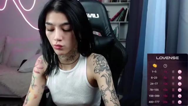 Image 10 of vinkitinkii Stream on Chaturbate on 13 months ago