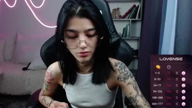 Image 6 of vinkitinkii Stream on Chaturbate on 13 months ago