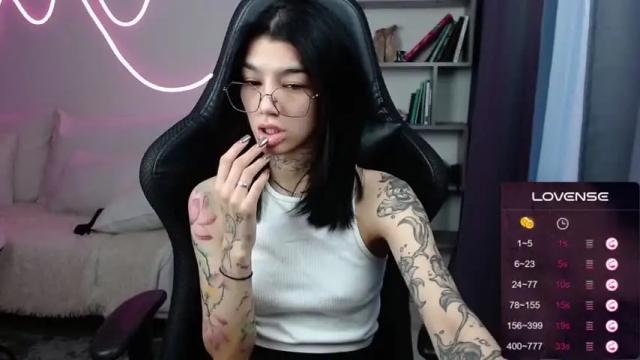 Thumbnail 3, vinkitinkii's Stream at Chaturbate, 13 months ago