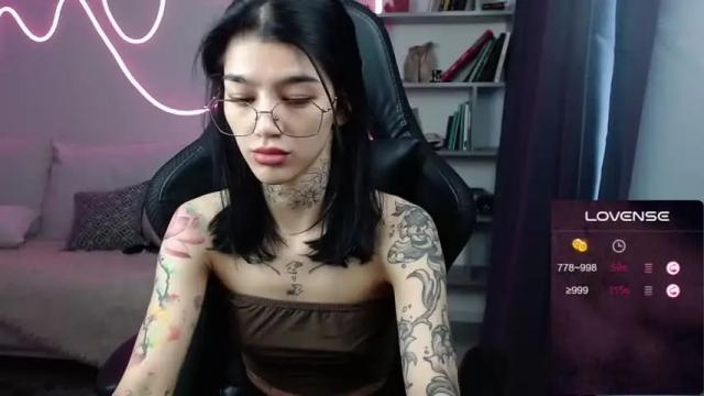 Thumbnail 1, vinkitinkii's Stream at Chaturbate, 13 months ago