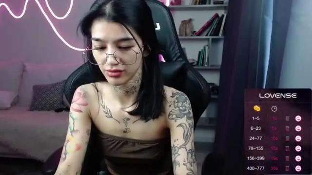 Image 2 of vinkitinkii Stream on Chaturbate on 13 months ago