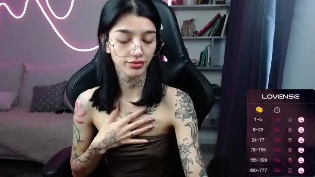 Image 7 of vinkitinkii Stream on Chaturbate on 13 months ago