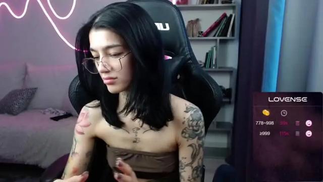 Image 12 of vinkitinkii Stream on Chaturbate on 13 months ago