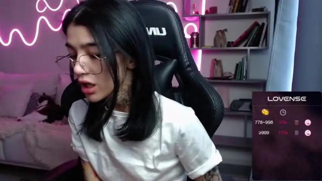 Image 4 of vinkitinkii Stream on Chaturbate on 12 months ago