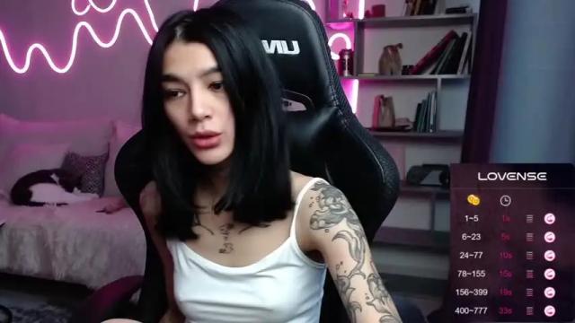 Image 12 of vinkitinkii Stream on Chaturbate on 12 months ago