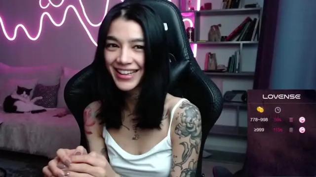Image 7 of vinkitinkii Stream on Chaturbate on 12 months ago